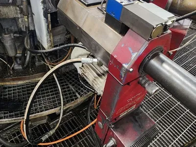 HYDROMAT 3-AXIS EPIC 36/100 Rotary, Trunnion (Horizontal & Vertical) Transfer Machines | Graff-Pinkert (1)