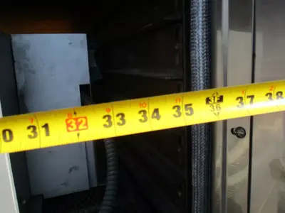 USED DESPATCH VR2-19-2E
