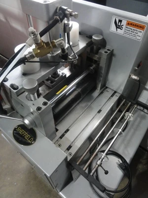 USED SHEFFIELD NA