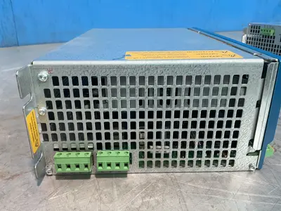 Used KOLLMORGEN MMCSD2.4460D Servo Drives Ohio US | HGR 24 #1330278