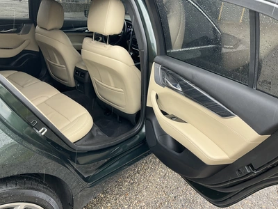 Used 2020 CADILLAC CTS Sedans Michigan US | Miedema Asset Management Group #1487876