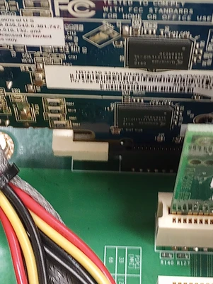USED Advantech ACP-4000BP-00XE