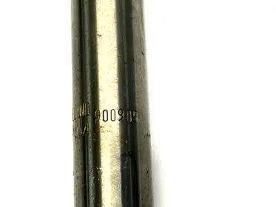 900905 | Cleveland Twist Drill  3/4" Straight Shank Straight Flute Chucking Reamer - New Other