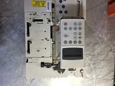 NEW ABB ACS800-U1-0030-7 K454 L503