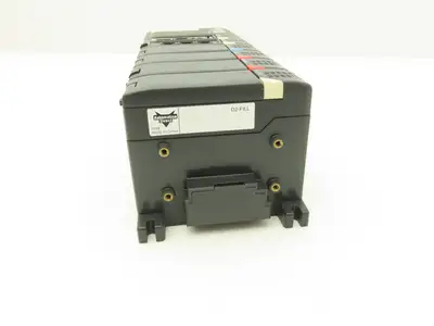 Koyo Direct Logic Do More PLC 6-Slot Rack w/H2 Programmable Controller & I/O