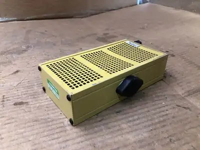 Acopian B24TN75 Regulated Power Supply 24VDC 105-125V