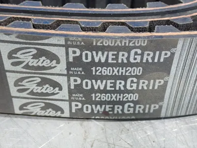 New | in-Stock GATES 1260XH200 Miscellaneous MRO Ohio US | HGR 24 #1083932