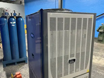 Used 2015 STERLING GPAC20 Chillers Ohio US | HGR 24 #1304010