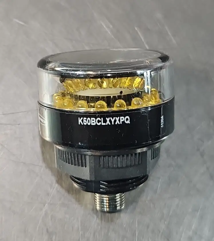 BANNER K50BCLXYXPQ Signaling Beacon. Loc5E-21