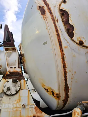 2005 STERLING Mixer Commercial trucks | Iron Listing (11)