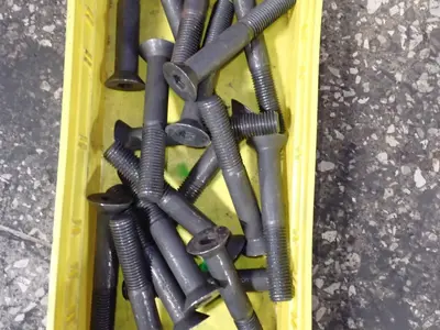 Screws