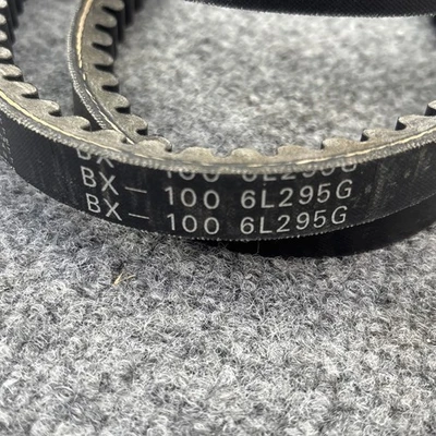 New | in-Stock Dayton 6L295 Belts California US | Davliegogo LLC #1707808
