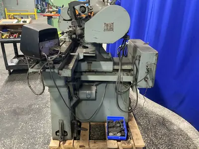 Used BROWN & SHARPE _UNKNOWN_ Tool & Cutter Grinders Ohio US | HGR 24 #1415113