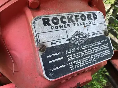 Used GARDNER DENVER PG172 2-1/4X3 MUD PUMP Piston Pumps California US | East West Machinery & Drilling #1415576