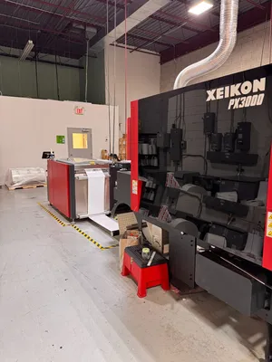XEIKON PX3000 Digital Presses | Machinery Solutions Group, Inc. (4)