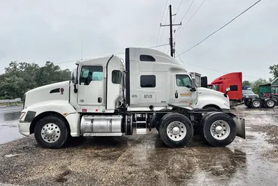 Used 2012 KENWORTH T6 Conventional trucks Louisiana US | Proxy Equipment #1385053