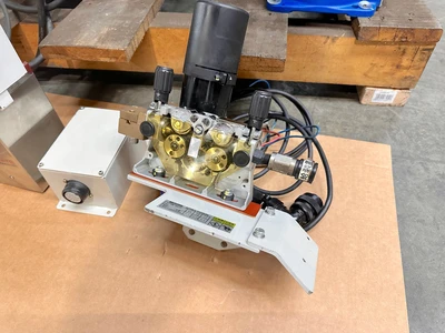USED YASKAWA MH5
