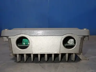 Used JOHNSON CONTROLS P 266 Electrical Controls | HGR 24 #747590