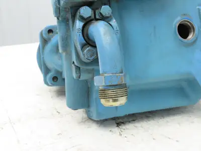 Used VICKERS _UNKNOWN_ Hydraulic Pumps Indiana US | Arrow Industrial #1365366