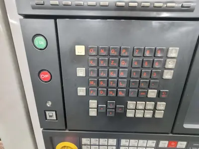 1998 MORI SEIKI SV-500B/40 CNC Milling | MD Equipment Services LLC (17)