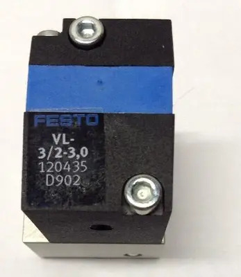 New | in-Stock FESTO 1045422 Misc Electrical & Power Parts Ohio US | Surplus Asset Holdings #1234049