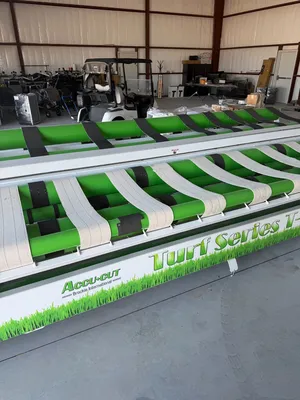 2022 ACCU-CUT T-12 Flat Bed Die Cutter | Asset Exchange Corporation (5)