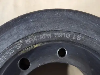 NEW DODGE P36-14M-55-SF