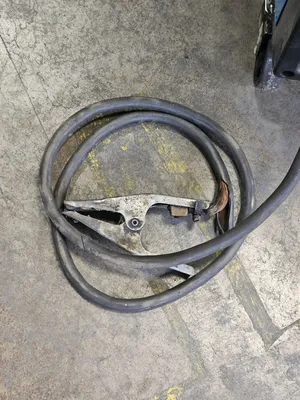 MILLER MILLERMATIC 252 Mig Welders | CNCsurplus (4)