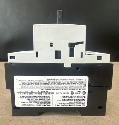 NEW Siemens 3RV1021-1FA10