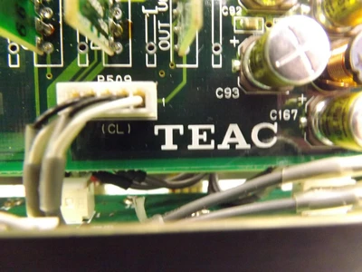 Used TEAC _UNKNOWN_ Circuit Boards Texas US | OCO Industrial #1580492