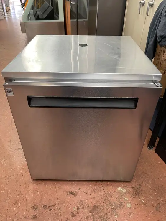 Used WelBilt Used Welbilt Multiplex ND21RS00B Nitrogen Beverage Dispenser 120V - SB Beverage Dispensers Illinois US | Falcon Restaurant Supply #1376424