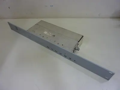 USED JERROLD PBF-T-8