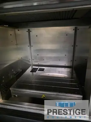 Used 2021 STRATASYS FORTUS 450MC 3D Printers New York US | Prestige Equipment #1348715