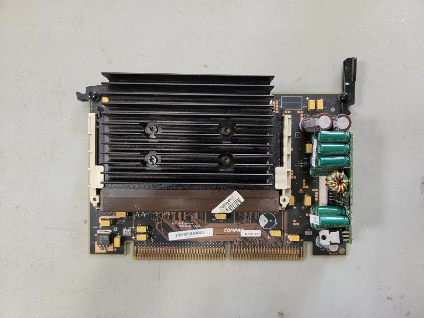USED COMPAQ 149085-001