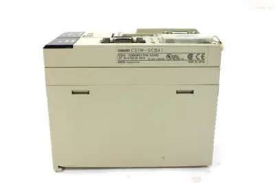 USED OMRON CS1G-CPU42-V1