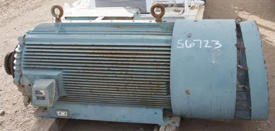 USED RELIANCE -