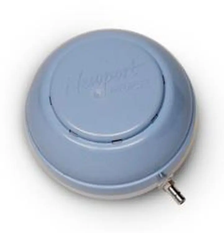 Used MEDTRONIC NEWPORT HT70 Medical Parts | Denova Medical #1522587