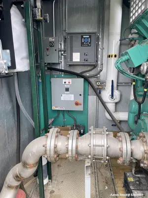 USED CUMMINS C1540 N6C
