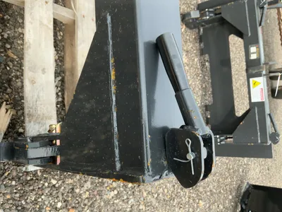 Used _UNKNOWN_ _UNKNOWN_ Hitches Michigan US | Miedema Asset Management Group #1423726