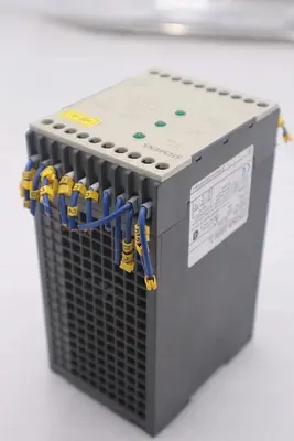 SIEMENS 3TK2806-0BB4, SAFETY RELAY THREE AVAILABLE STOCK 5265