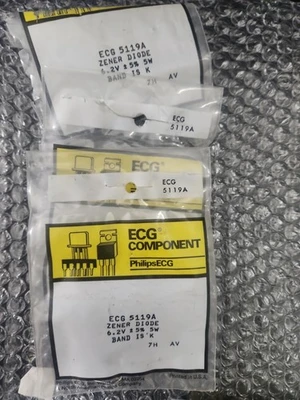 NEW ECG 5080A