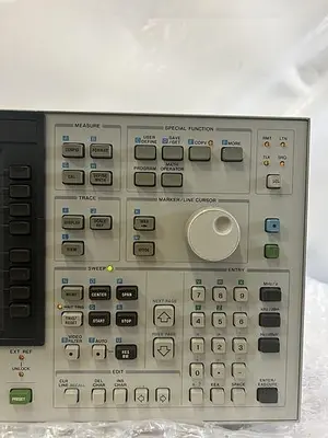 USED HEWLETT PACKARD 4195A