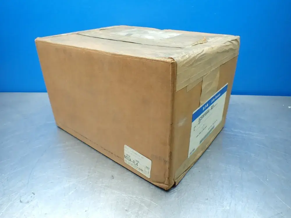 NEW EATON CUTLER HAMMER ECE09F8AAAR23