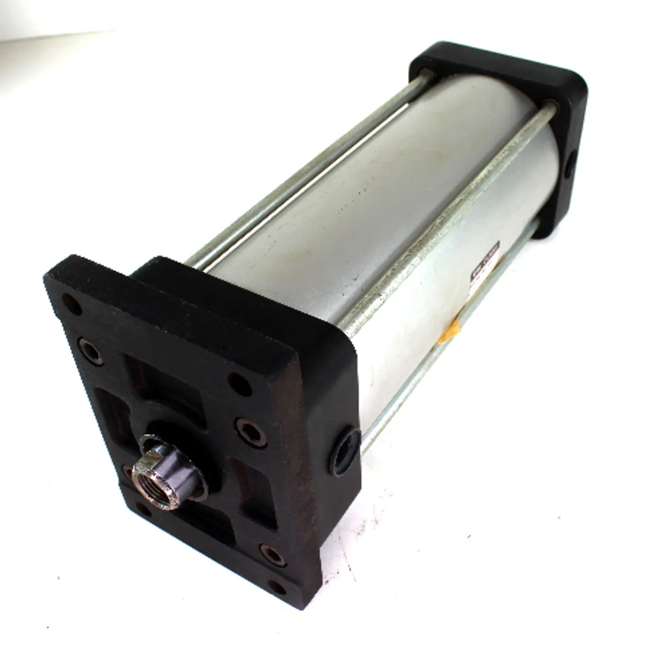 USED SMC NCDA1F400-0800-XA28F