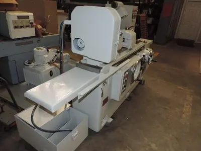 USED 1980 SHIGIYA-SEIKI G32-60