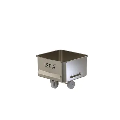 New | in-Stock Isca _UNKNOWN_ Bin and Buggy Washers Pennsylvania US | ISCA #1299795