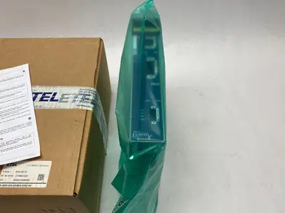 NEW ETEL ACCURET POWER SUPPLY UNIT