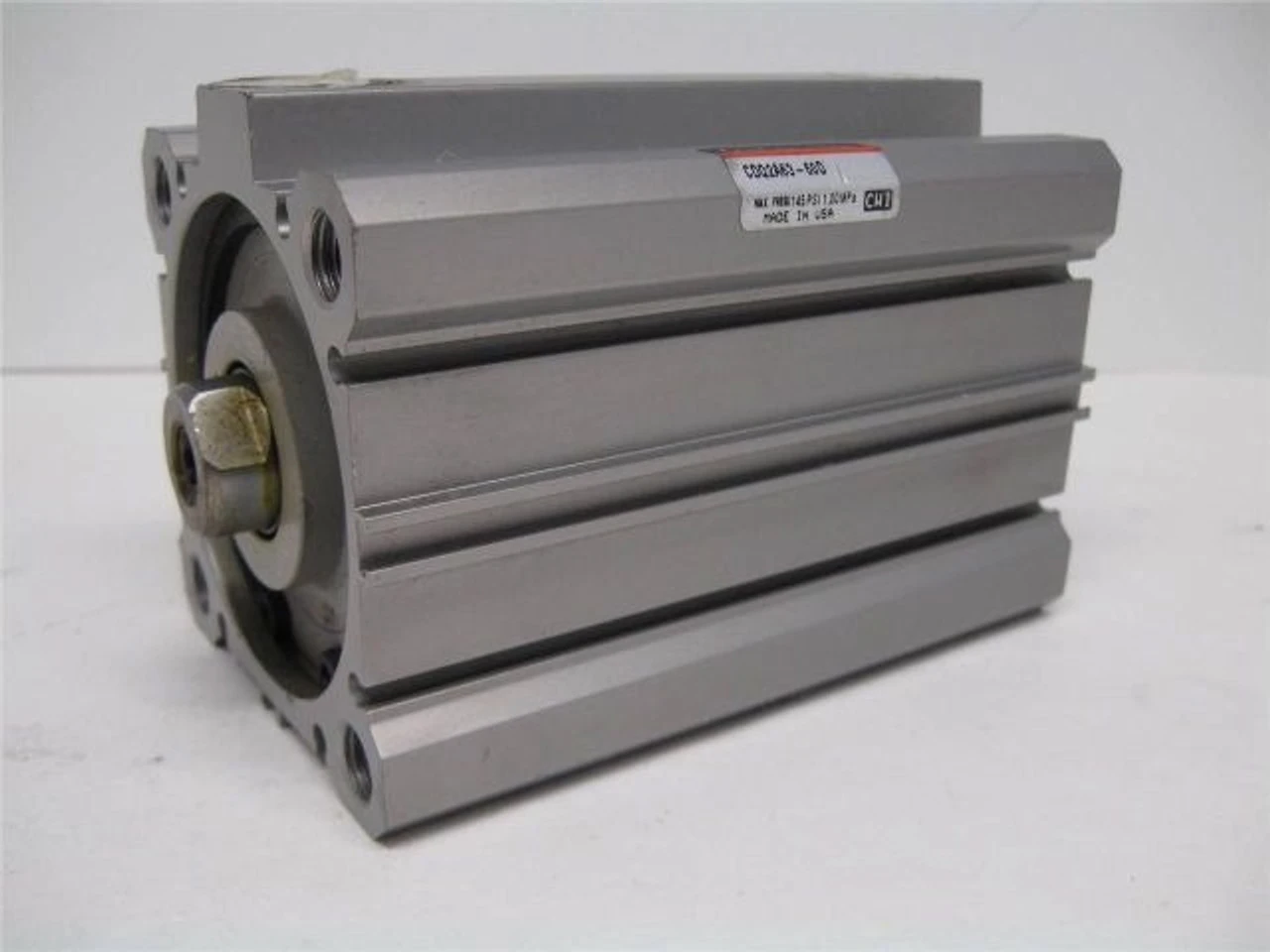 NEW SMC CDQ2A63-60D