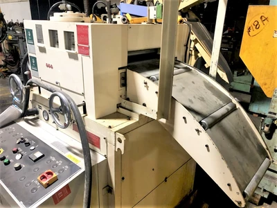 USED AIDA PRESSES LS-4032