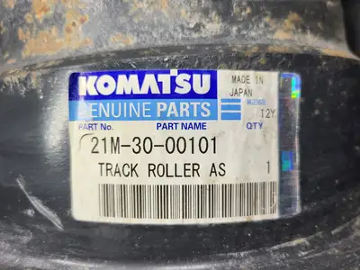 NEW KOMATSU 21M-30-00101